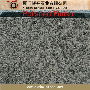 Bauhinia Black Granite Quarry