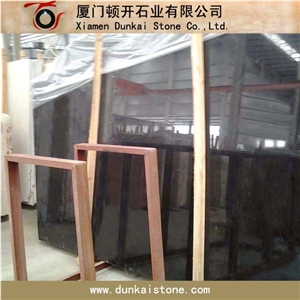 Bauhinia Black Granite Quarry