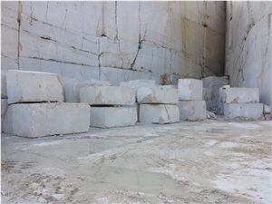 Perlato Sicilia - Perlatino di Sicilia Quarry