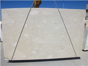 Perlato Sicilia - Perlatino di Sicilia Quarry