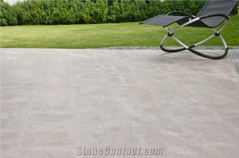 Resido - Transylvania Silver Bicolor Limestone, Transylvania Rice Limestone Quarry