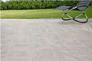 Resido - Transylvania Silver Bicolor Limestone, Transylvania Rice Limestone Quarry