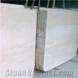 PT Arwachna Marmer Prima Creama Arial Marble Quarry