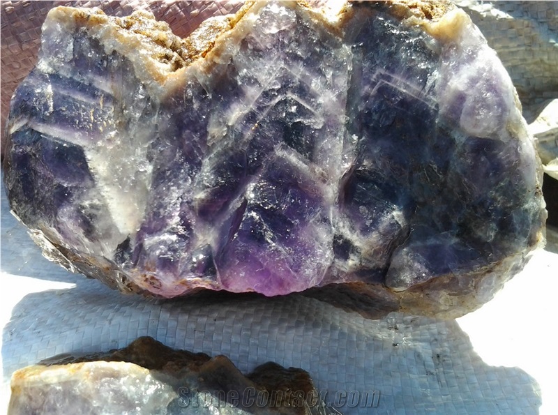 Tiger Eye Gemstones Quarry