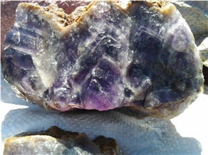 Tiger Eye Gemstones Quarry