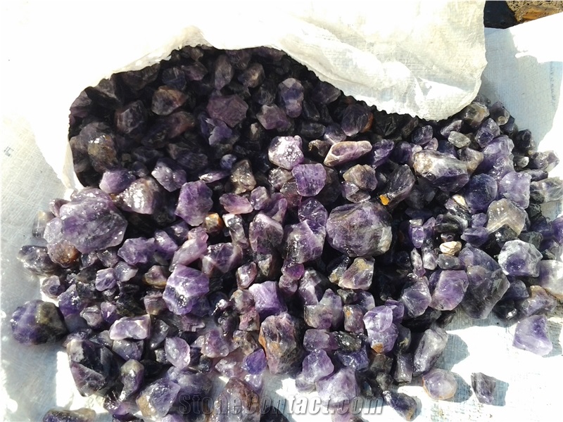 Tiger Eye Gemstones Quarry