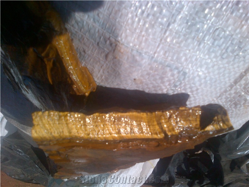 Tiger Eye Gemstones Quarry