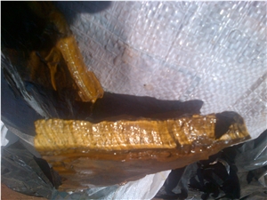 Tiger Eye Gemstones Quarry