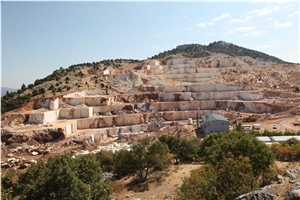 Moon Cream Marble Beysehir, Konya Quarry Moon Cream Marble Beysehir, Konya Quarry