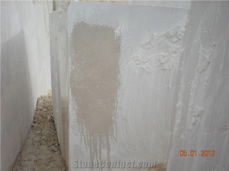 Cappucino Marble Antalya Quarry