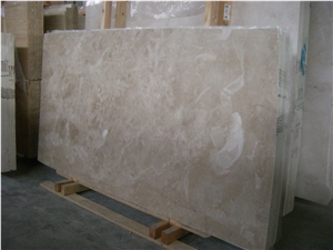 Cappucino Marble Antalya Quarry