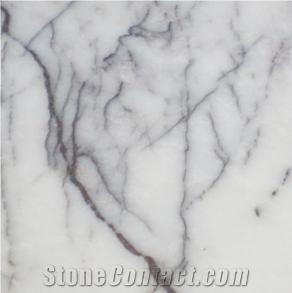 Mugla Milas Lilac Marble Quarry