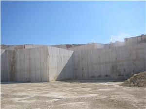 S.Juan Piedra Cenia Limestone Quarry