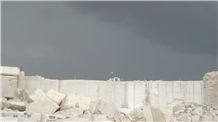 Durango Paredon Travertine Quarry