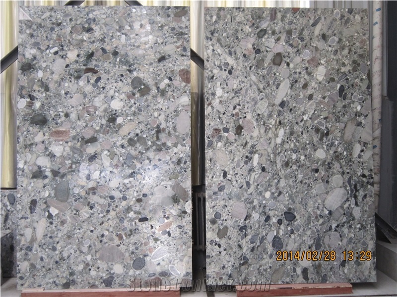 Pool Jade Marble Quarry