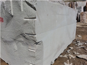 Oya Grey Sandstone Quarry