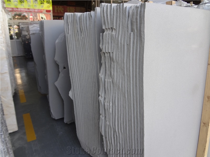 Oya Grey Sandstone Quarry