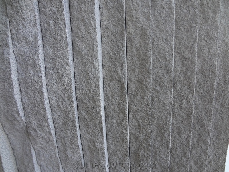 Oya Grey Sandstone Quarry