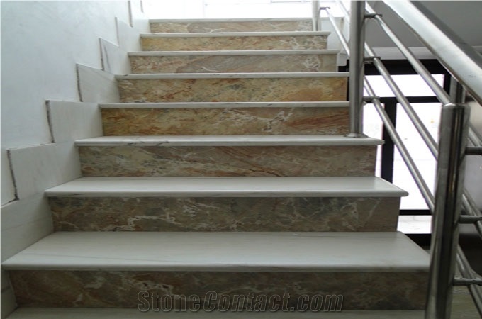 Miracle Levanto Marble Quarry