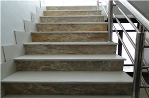 Miracle Levanto Marble Quarry