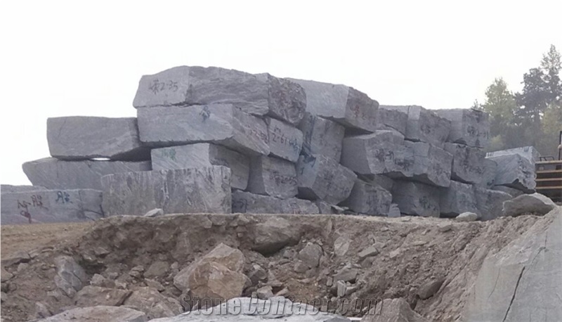G654 Granite,G654 Padang Dark Quarry