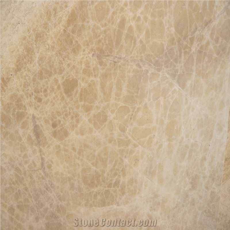 Emperador Light Marble Quarry