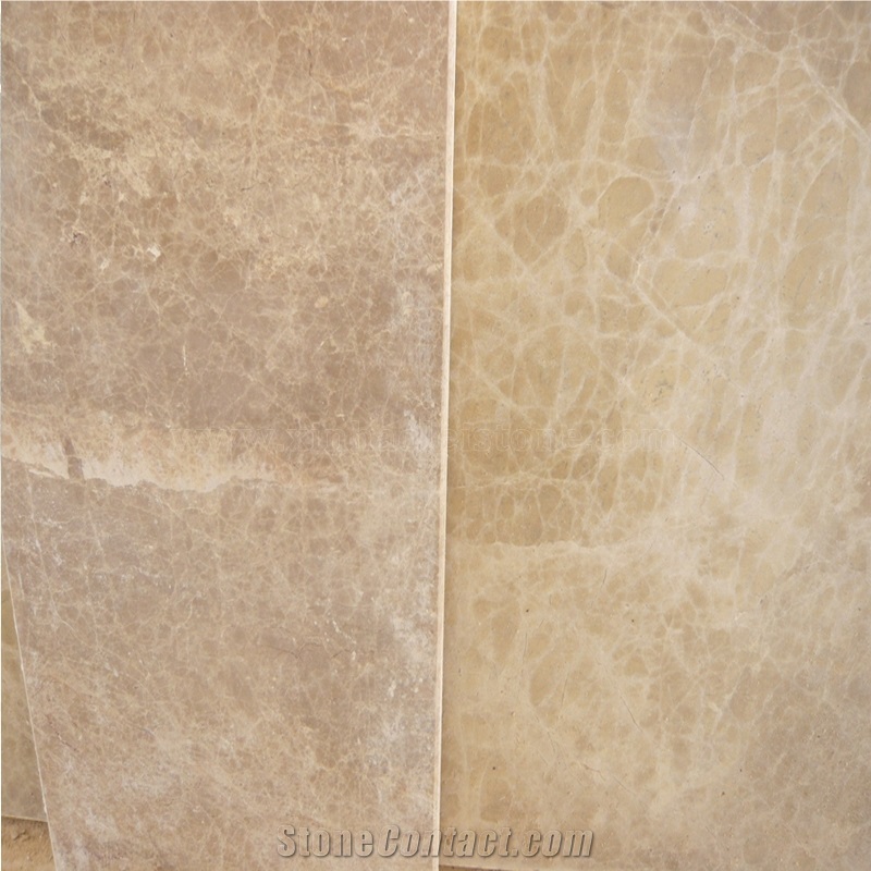 Emperador Light Marble Quarry