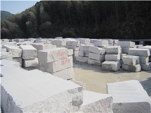 G664 Granite Quarry