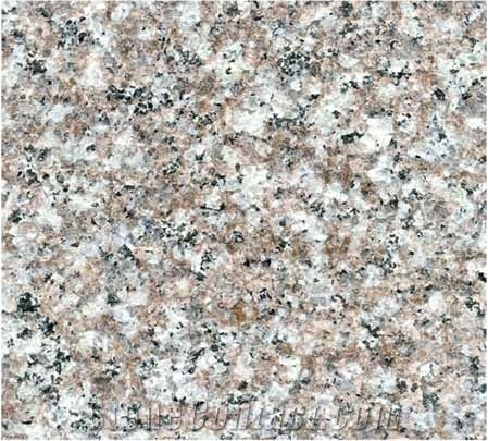 G664 Granite Quarry
