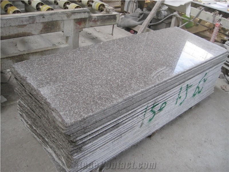 G664 Granite Quarry