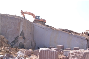 Kesripura Kesri Red Granite Mines