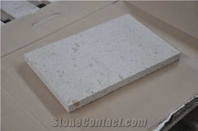 Afyon Tuff Stone Quarry