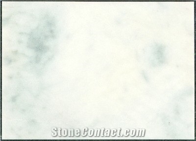 Afyon White Marble Quarry