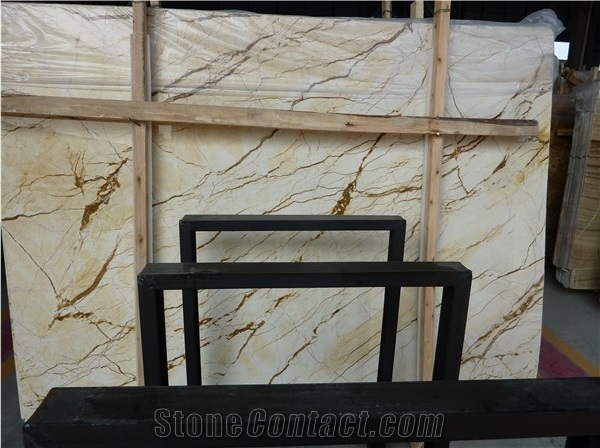 Sofitel Gold Marble Quarry