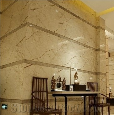 Sofitel Gold Marble Quarry