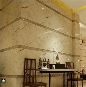 Sofitel Gold Marble Quarry