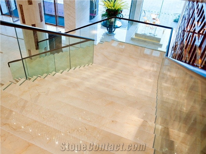 Sofitel Gold Marble Quarry