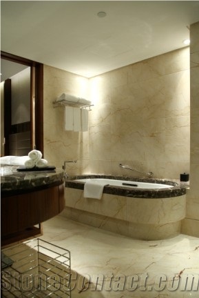 Sofitel Gold Marble Quarry