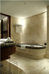 Sofitel Gold Marble Quarry