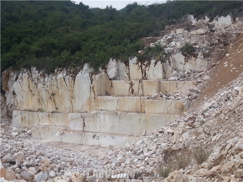 Sofitel Gold Marble Quarry