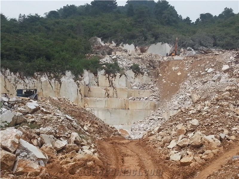 Sofitel Gold Marble Quarry