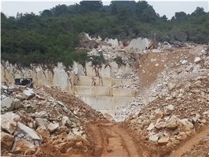 Sofitel Gold Marble Quarry