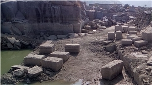 Paradiso Classico Granite Quarry Paradiso Classico Granite Quarry
