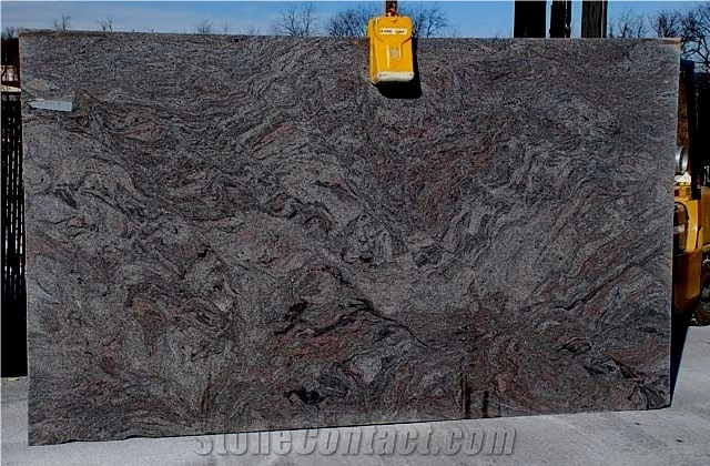Paradiso Classico Granite Quarry