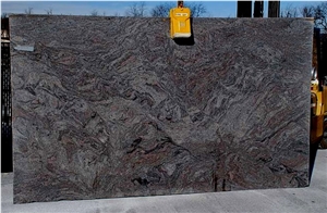 Paradiso Classico Granite Quarry