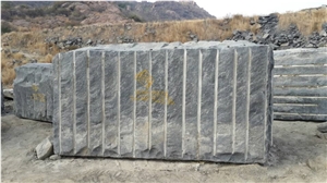 YKD Black Granite, Pon Black Granite Quarry