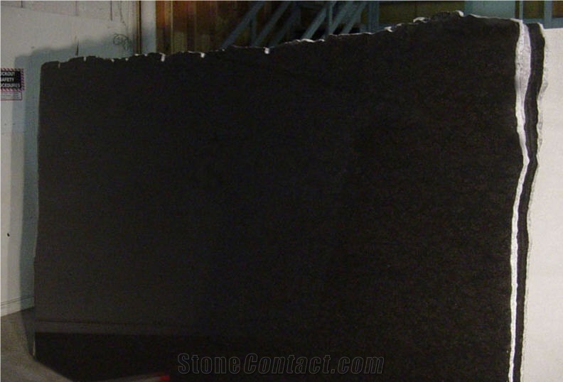 YKD Black Granite, Pon Black Granite Quarry