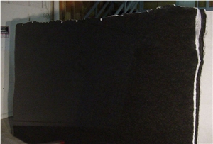 YKD Black Granite, Pon Black Granite Quarry