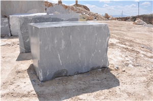 Alimoglu Grey - Afyon Gray Marble Quarry