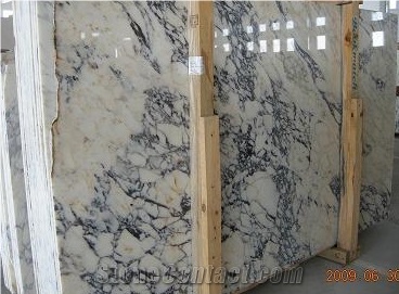 Alimoglu Violet - Afyon Violet Marble Quarry
